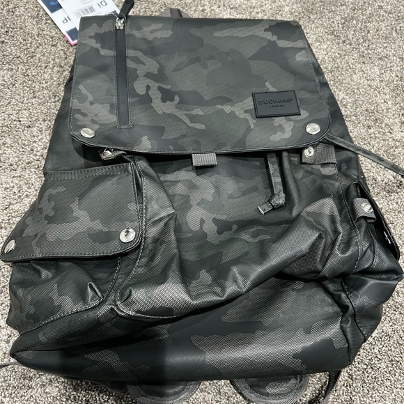 Duchamp backpack - Picture 4 of 4